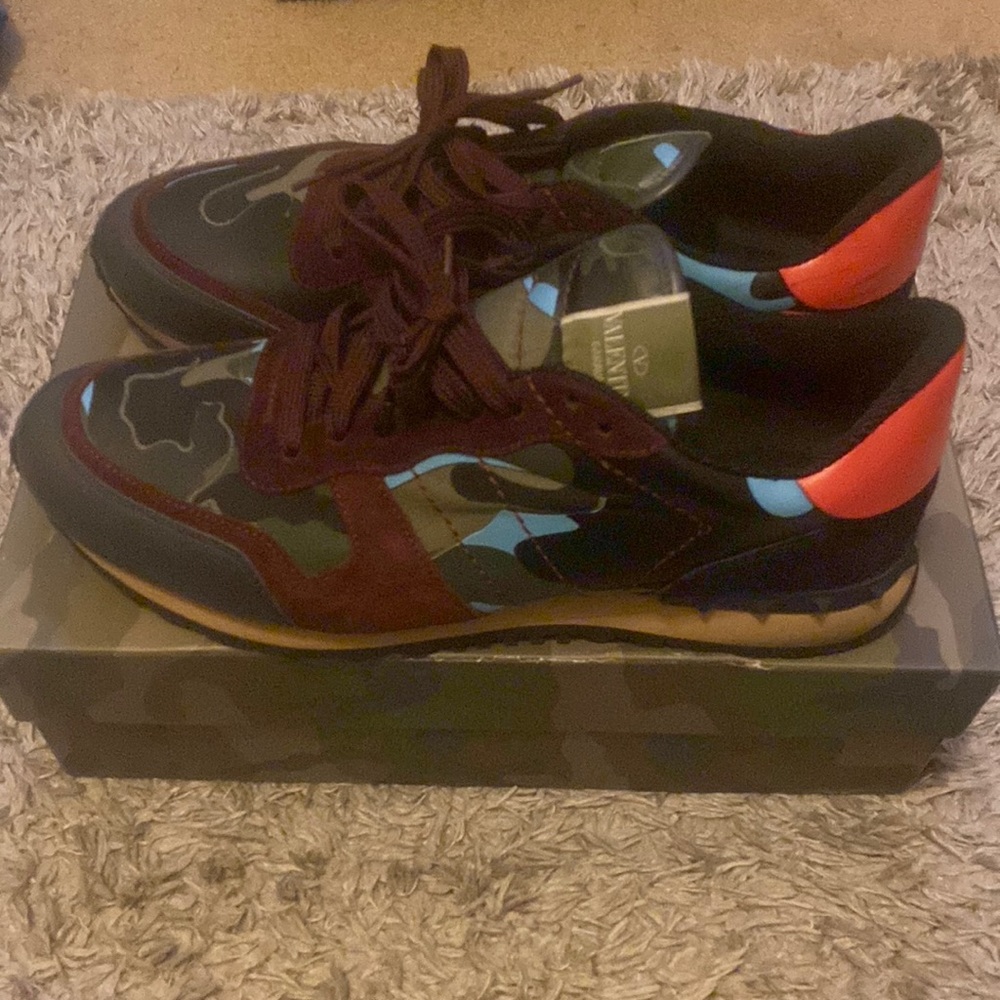 Valentino sneakers